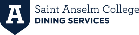 Saint Anselm College Dining Services