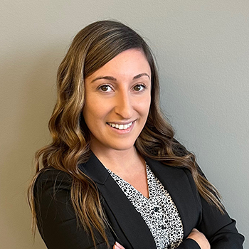Dawn Bellerose Head Shot
